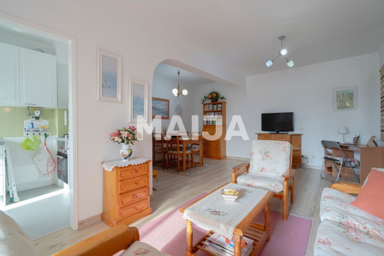 Апартаменты в Портимане, Португалия, 62 м² - фото 6