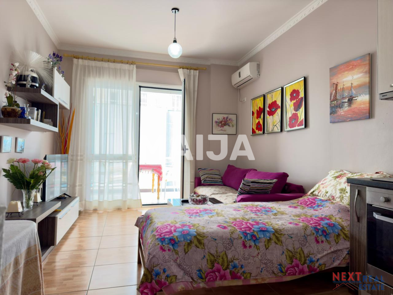 Апартаменты во Влёре, Албания, 54.87 м² - фото 6