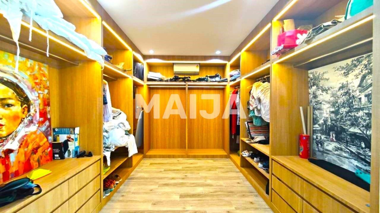 Вилла в Паттайе, Таиланд, 306 м² - фото 7