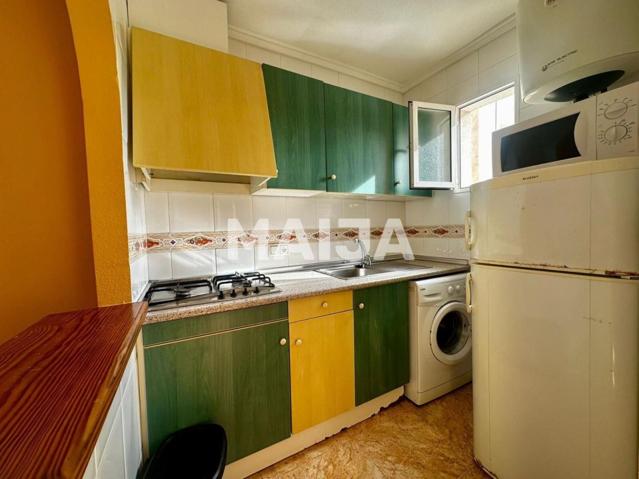 Апартаменты в Торревьехе, Испания, 30 м² - фото 7