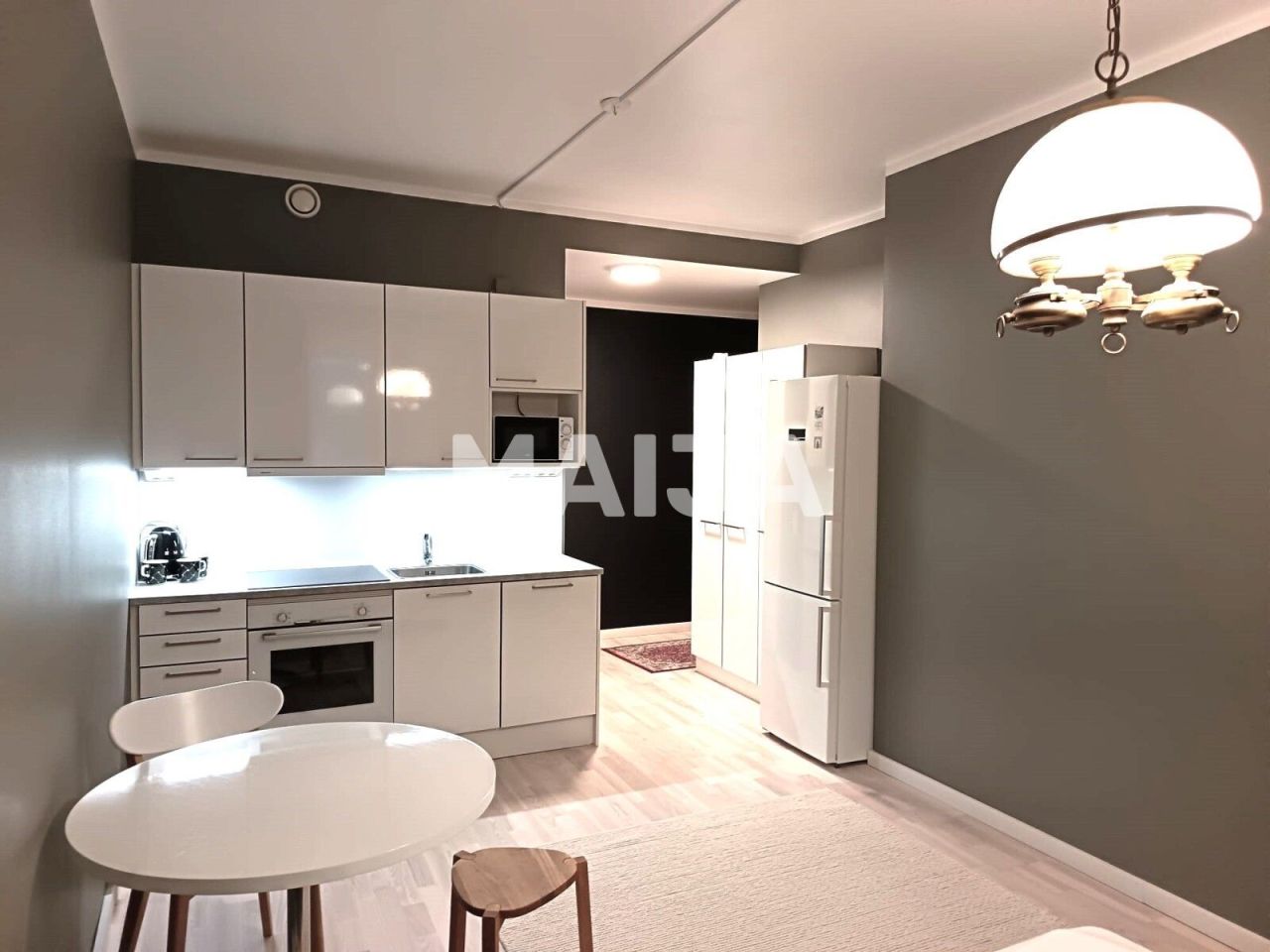 Апартаменты в Хельсинки, Финляндия, 28 м² - фото 8