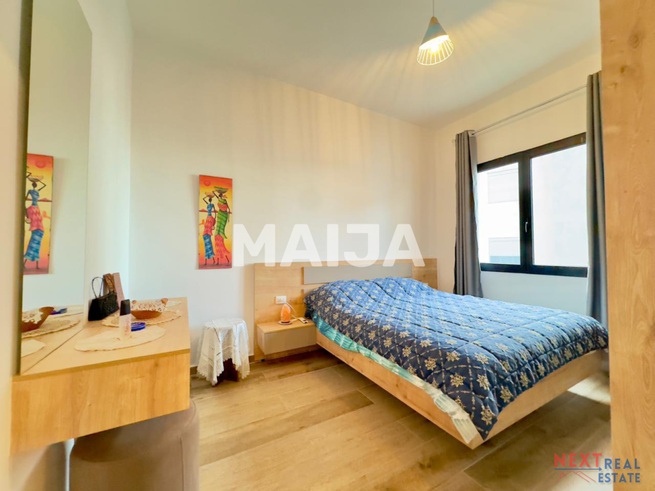 Апартаменты во Влёре, Албания, 56 м² - фото 8