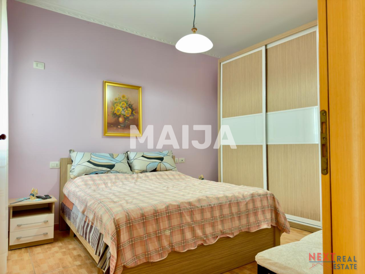 Апартаменты во Влёре, Албания, 54.87 м² - фото 8