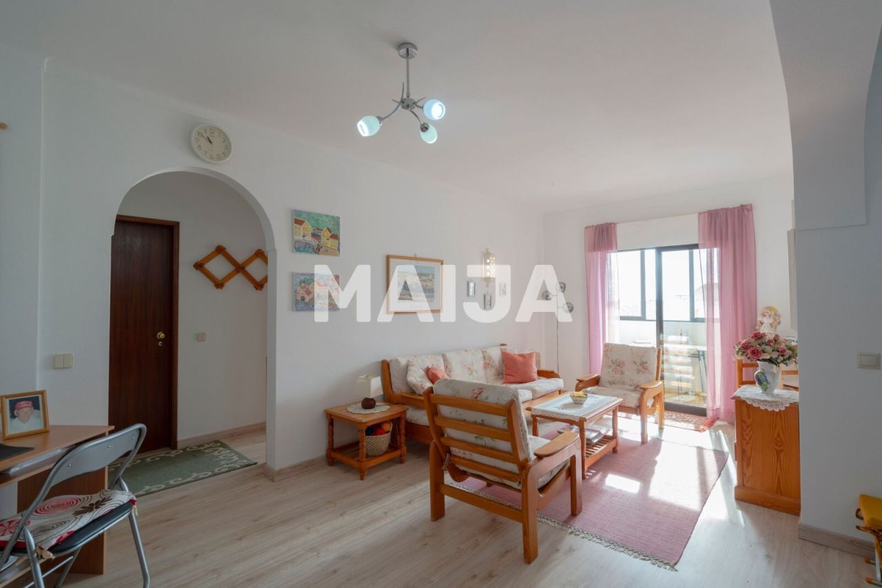 Апартаменты в Портимане, Португалия, 62 м² - фото 8