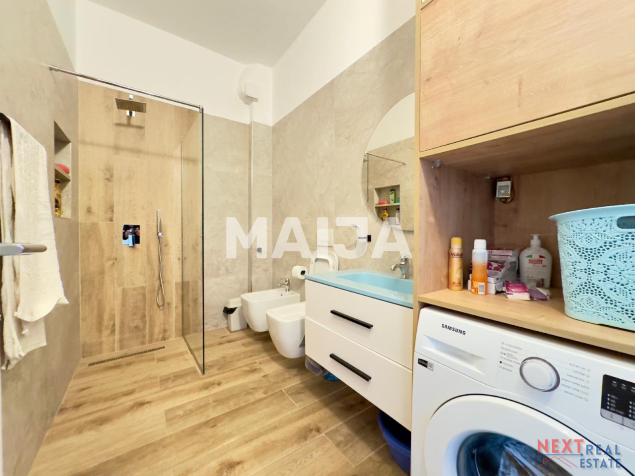 Апартаменты во Влёре, Албания, 56 м² - фото 9