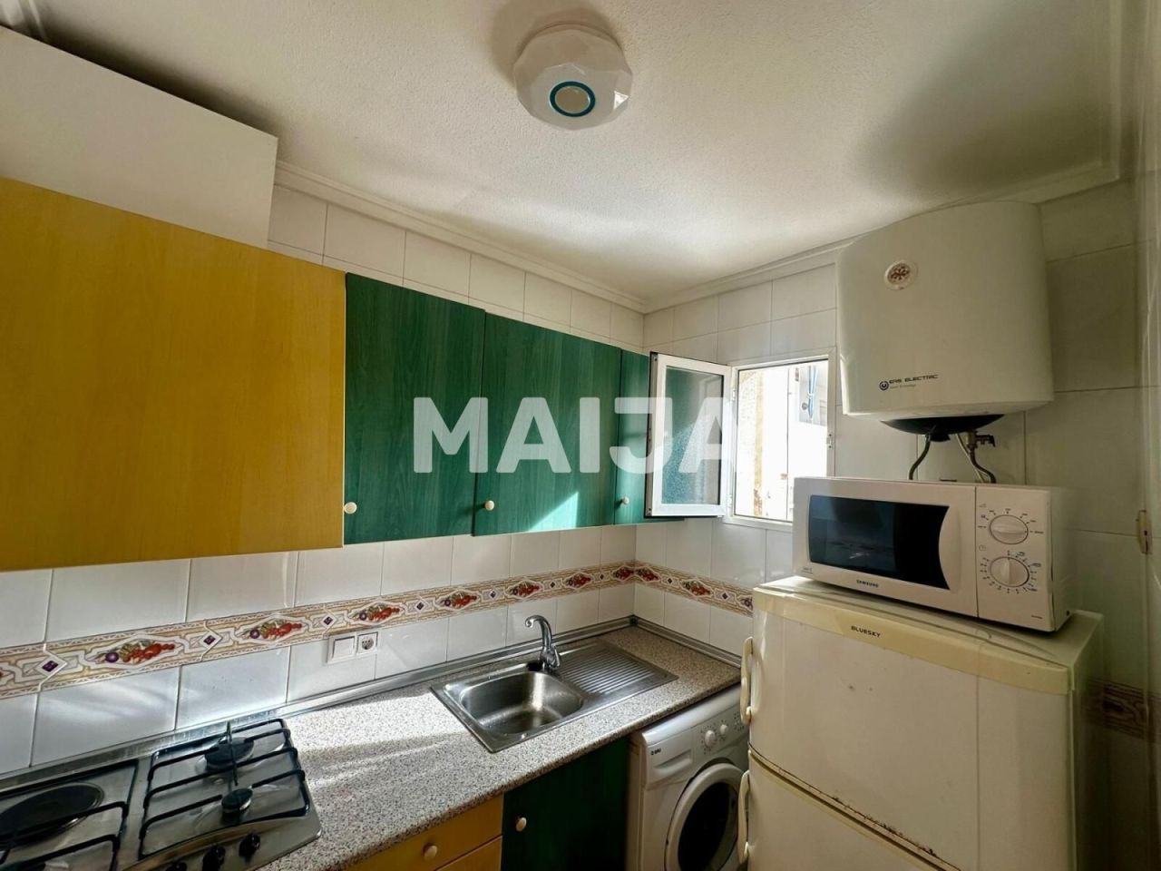 Апартаменты в Торревьехе, Испания, 30 м² - фото 9