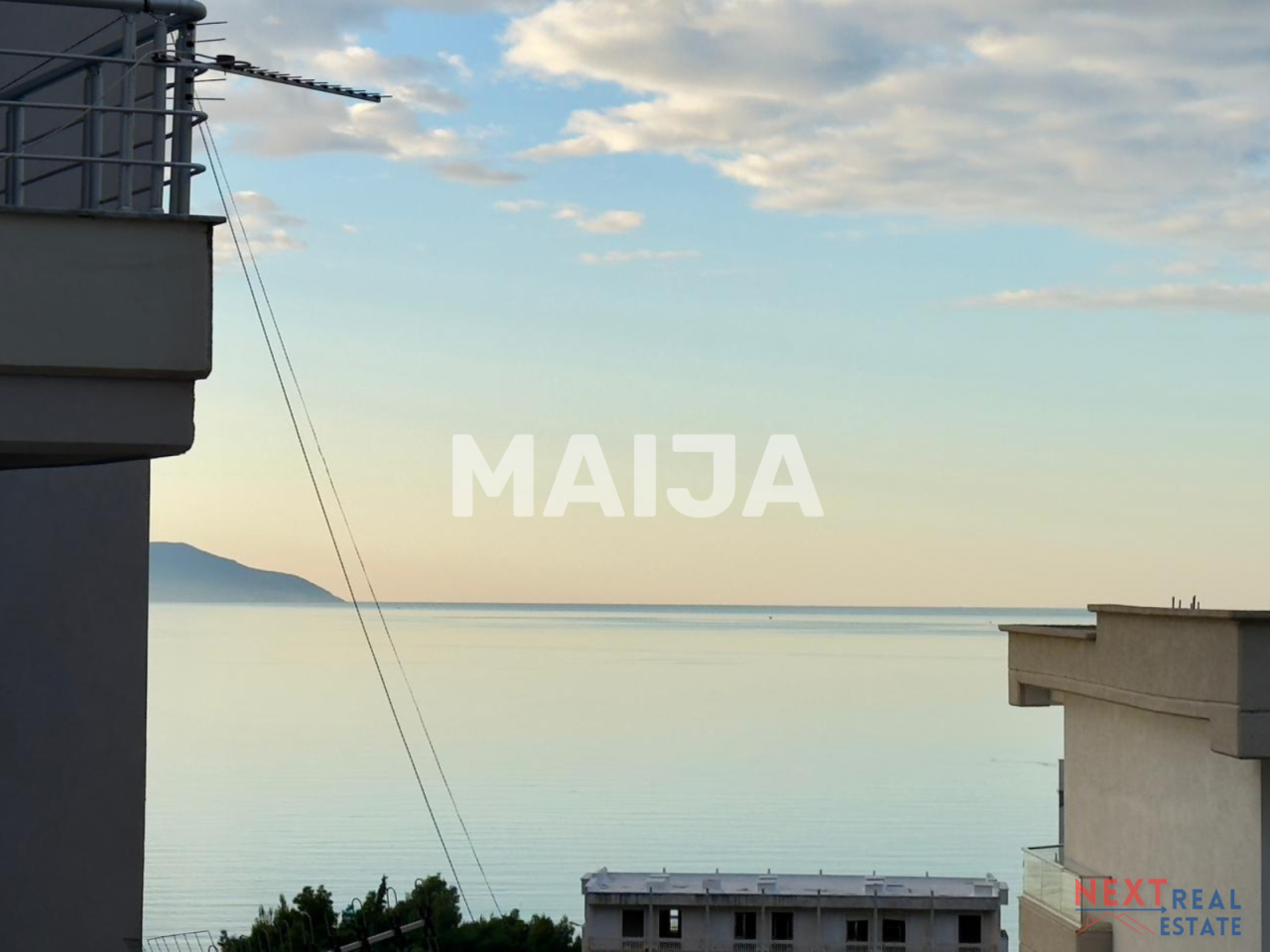 Апартаменты во Влёре, Албания, 56 м² - фото 10