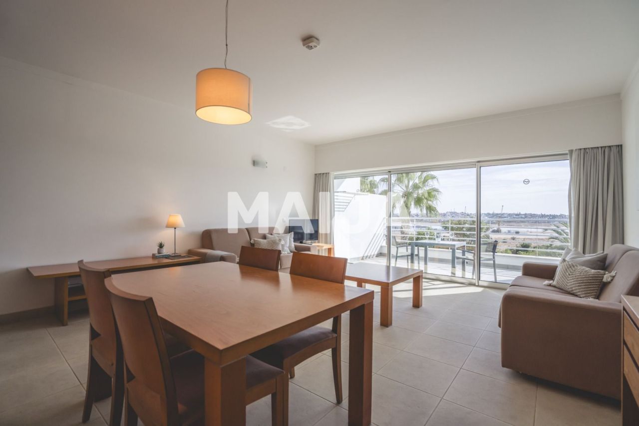 Апартаменты в Портимане, Португалия, 69.07 м² - фото 11