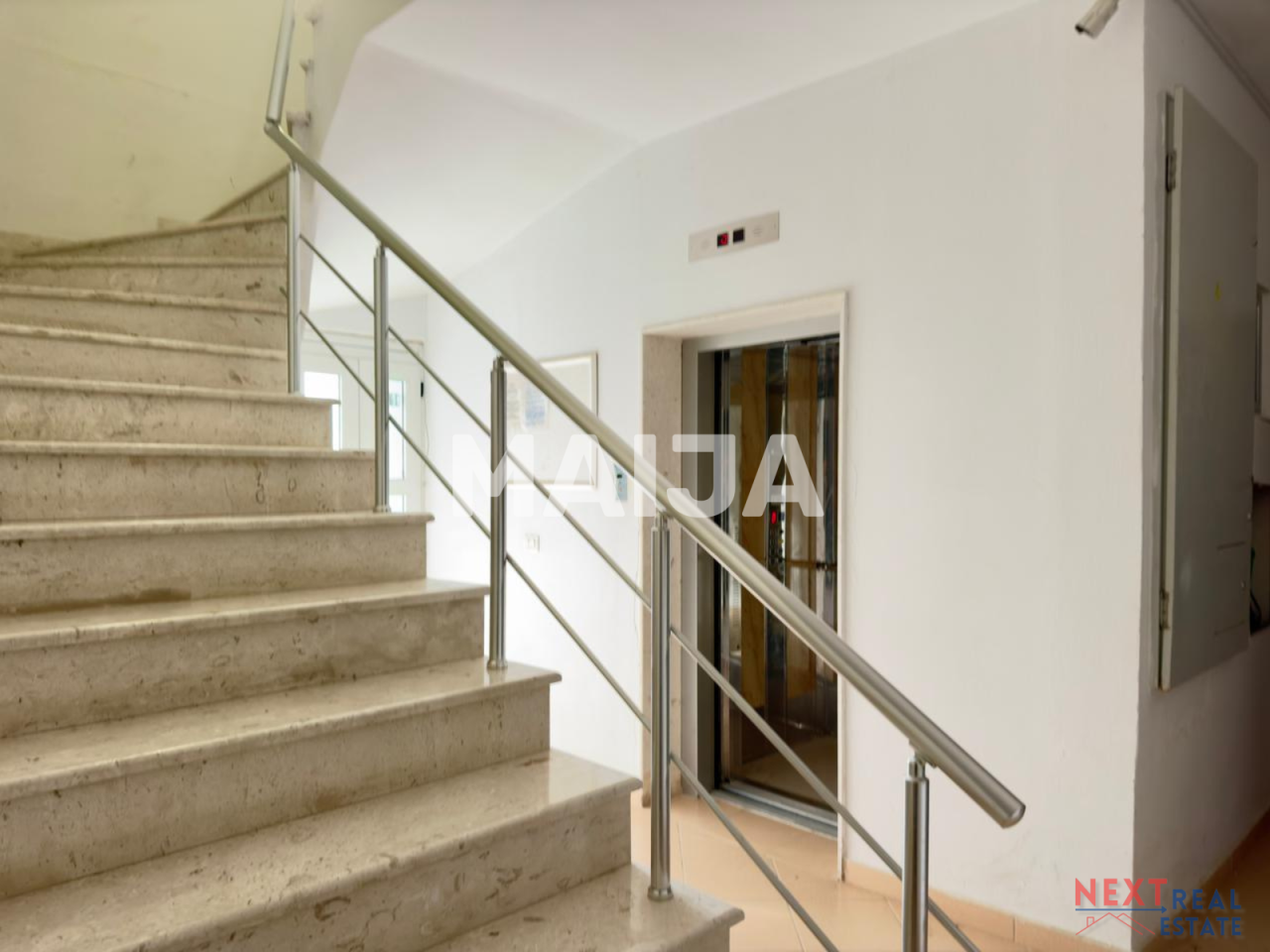 Апартаменты во Влёре, Албания, 54.87 м² - фото 11