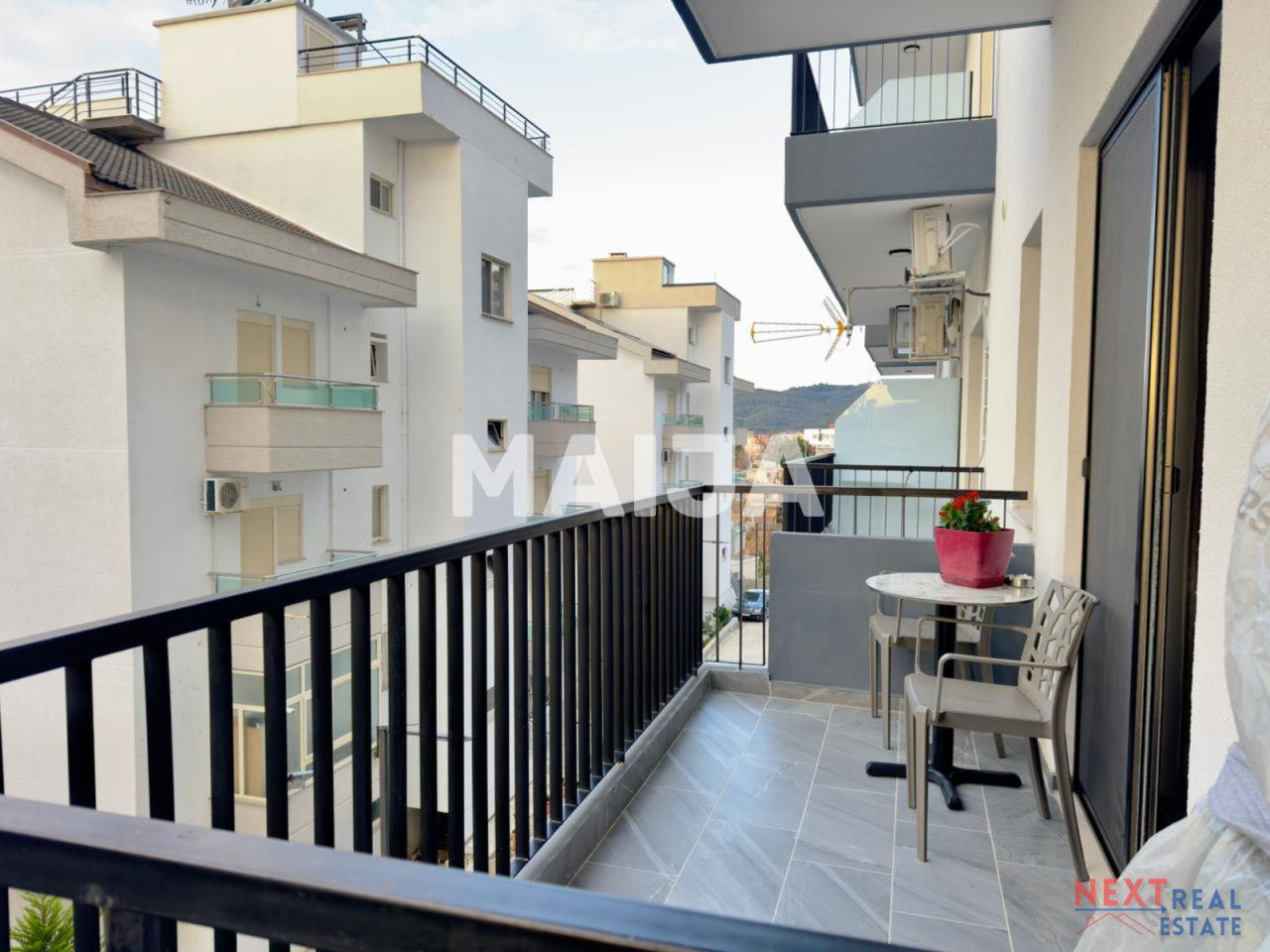 Апартаменты во Влёре, Албания, 56 м² - фото 11