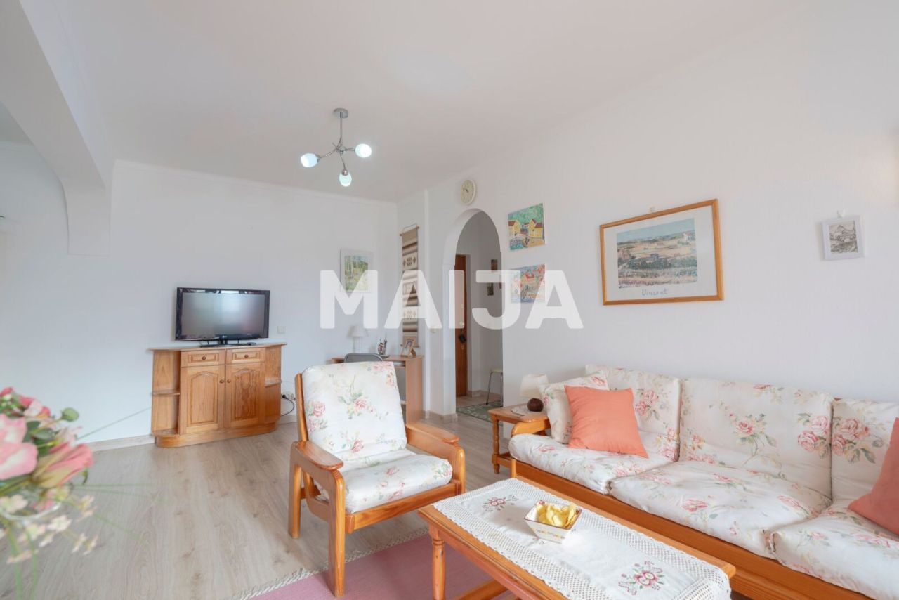 Апартаменты в Портимане, Португалия, 62 м² - фото 11