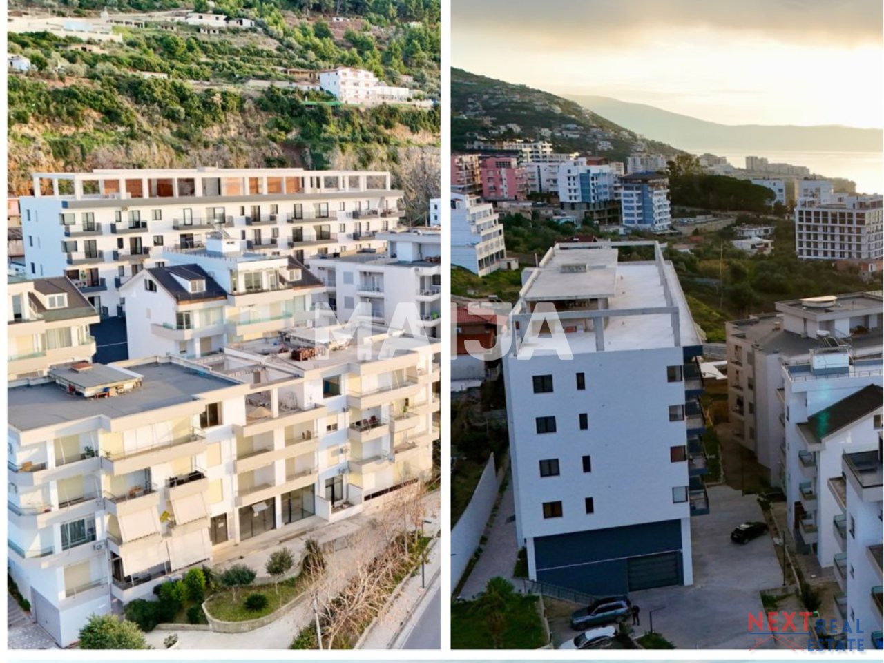 Апартаменты во Влёре, Албания, 56 м² - фото 12