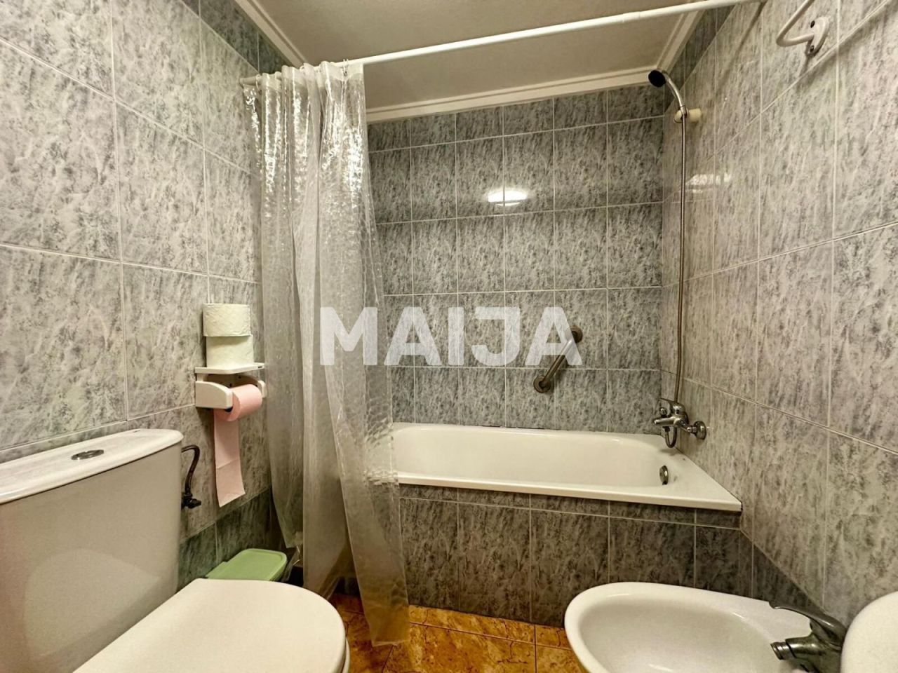 Апартаменты в Торревьехе, Испания, 30 м² - фото 13