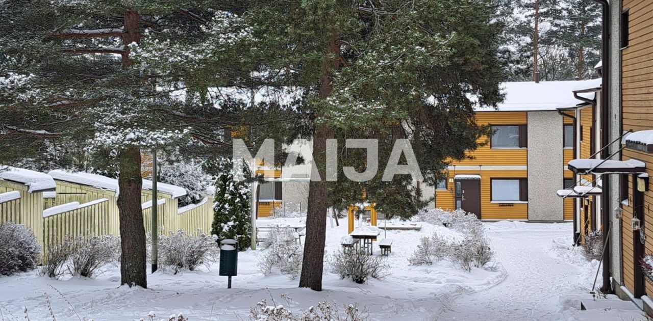 Квартира в Вантаа, Финляндия, 105 м² - фото 14