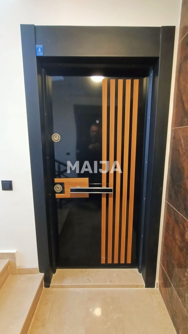 Апартаменты в Алании, Турция, 95 м² - фото 14