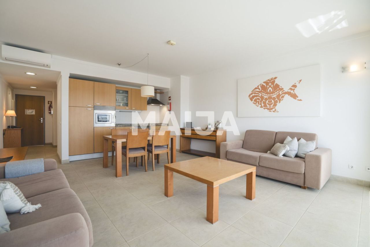 Апартаменты в Портимане, Португалия, 61.06 м² - фото 14