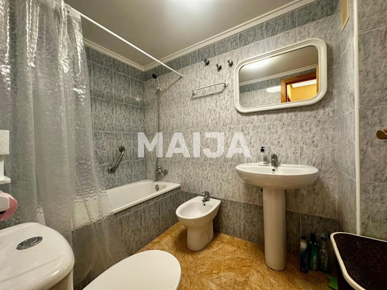 Апартаменты в Торревьехе, Испания, 30 м² - фото 14