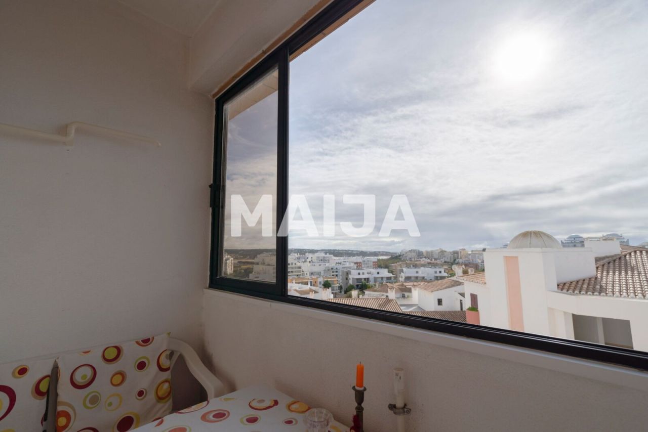 Апартаменты в Портимане, Португалия, 62 м² - фото 14