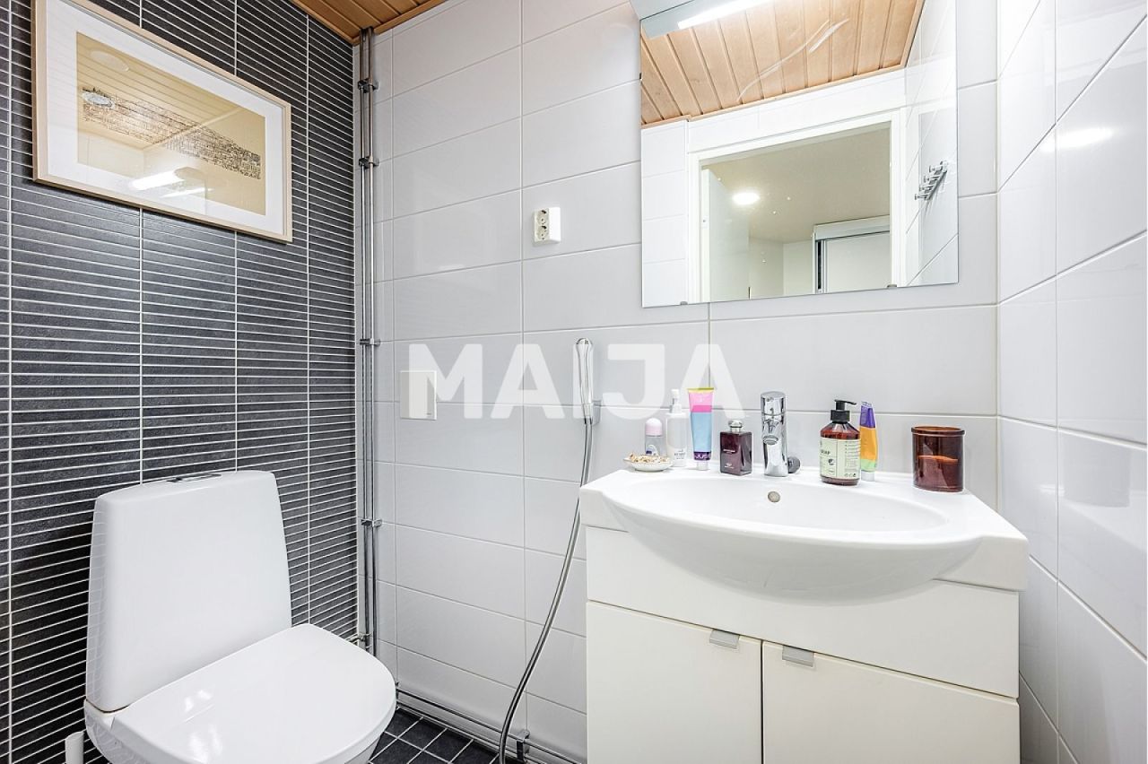 Апартаменты в Хельсинки, Финляндия, 94 м² - фото 14