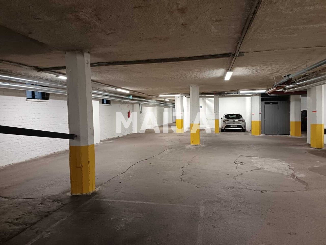 Апартаменты в Хельсинки, Финляндия, 28 м² - фото 15