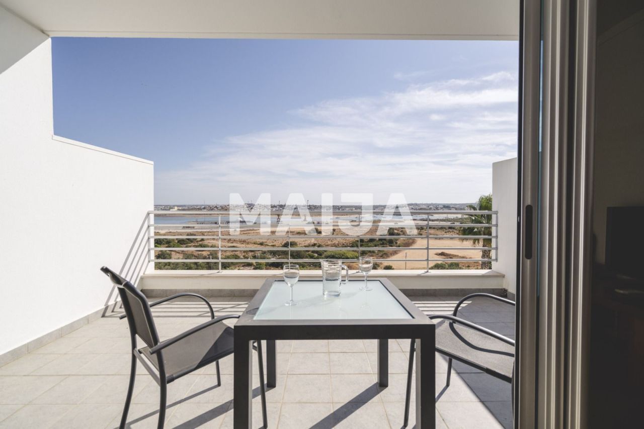 Апартаменты в Портимане, Португалия, 61.06 м² - фото 15