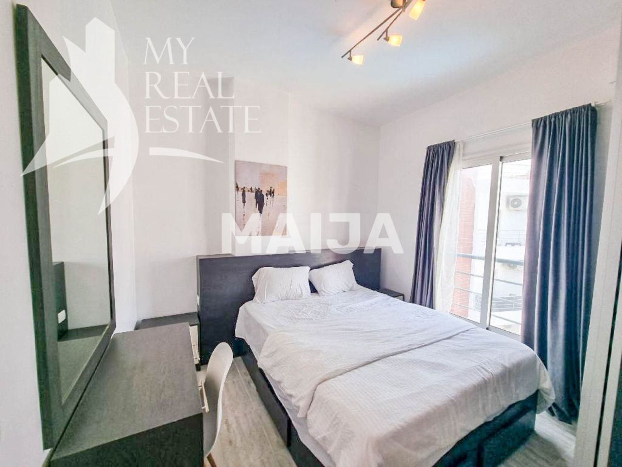 Апартаменты в Хургаде, Египет, 45 м² - фото 15