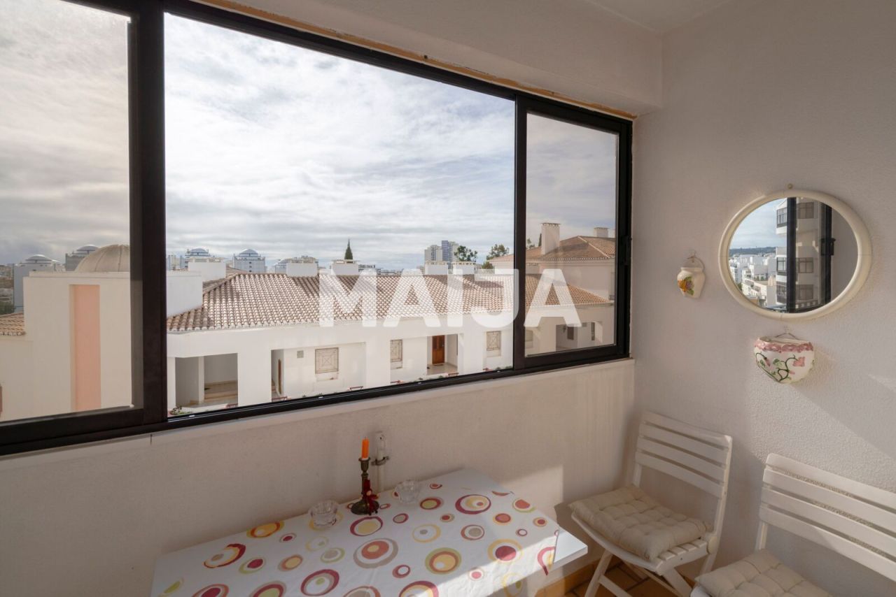 Апартаменты в Портимане, Португалия, 62 м² - фото 15