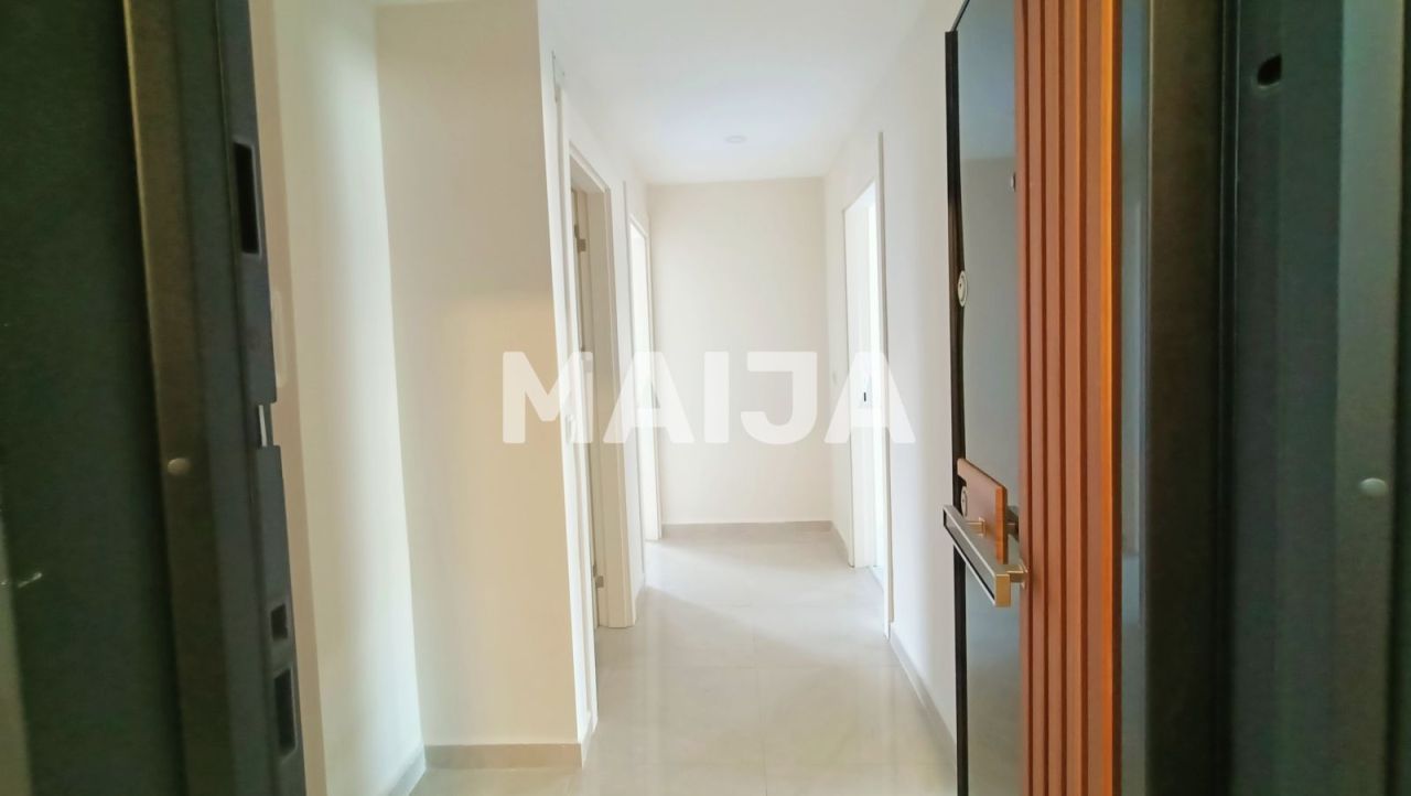 Апартаменты в Алании, Турция, 95 м² - фото 15