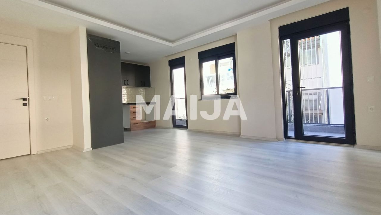 Апартаменты в Алании, Турция, 95 м² - фото 16