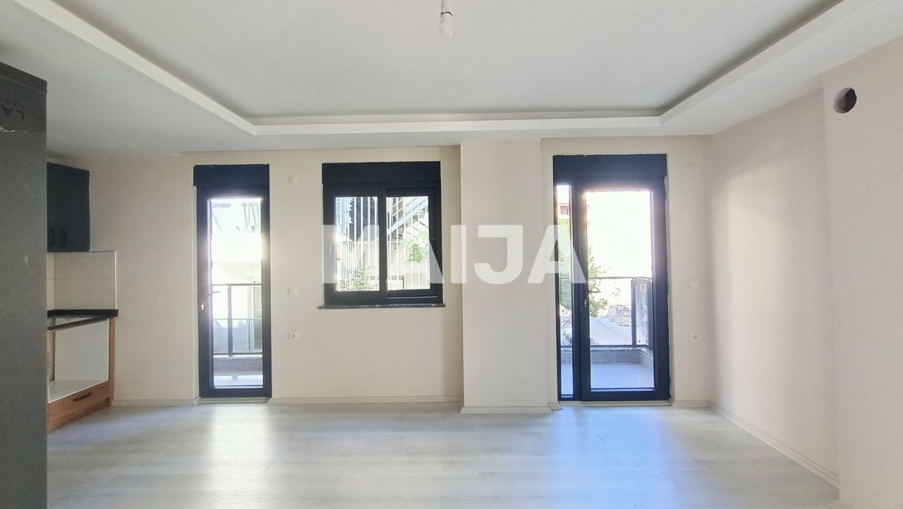 Апартаменты в Алании, Турция, 95 м² - фото 18