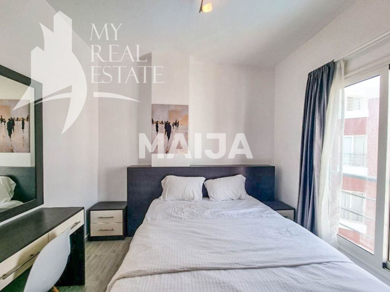 Апартаменты в Хургаде, Египет, 45 м² - фото 18