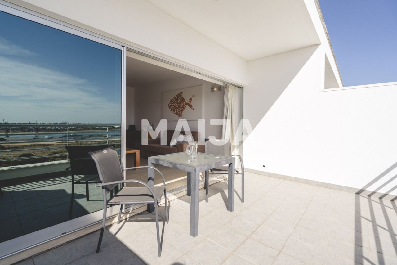 Апартаменты в Портимане, Португалия, 61.06 м² - фото 18