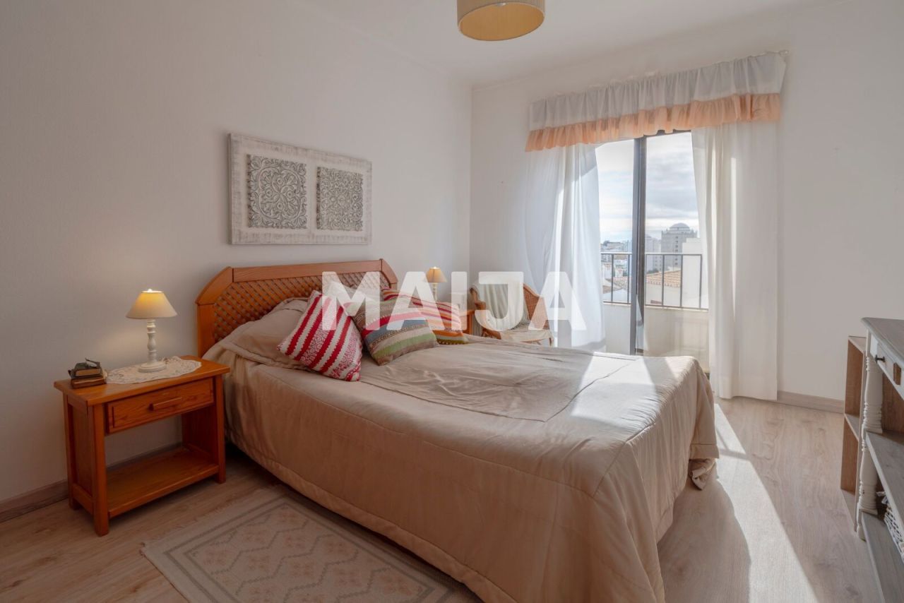 Апартаменты в Портимане, Португалия, 62 м² - фото 19