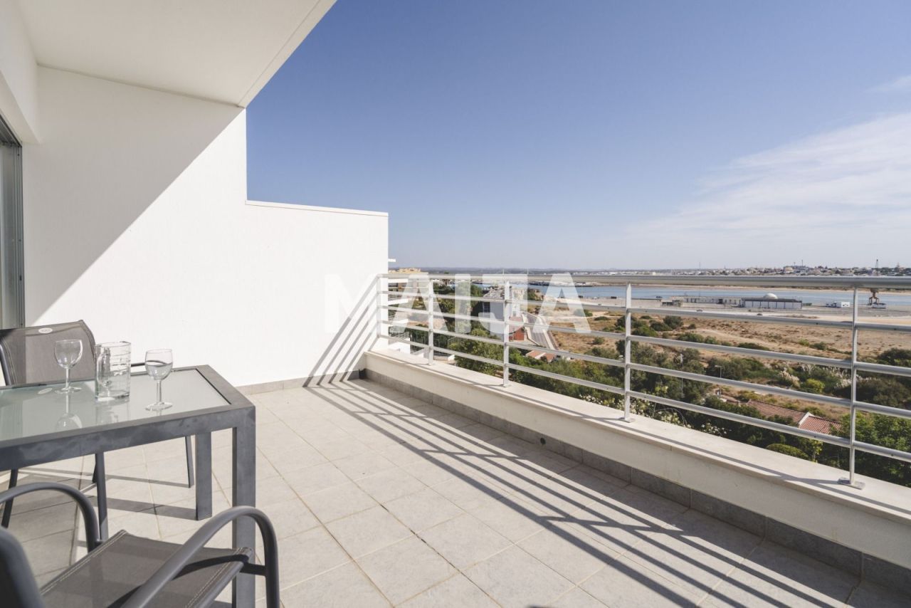 Апартаменты в Портимане, Португалия, 61.06 м² - фото 19