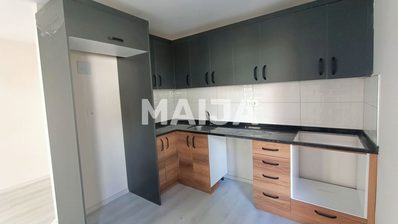 Апартаменты в Алании, Турция, 95 м² - фото 19