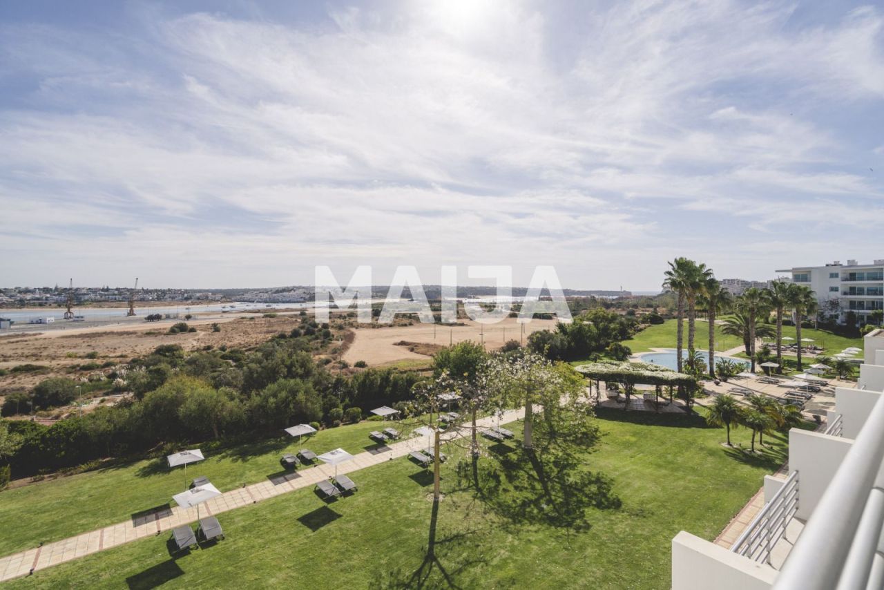 Апартаменты в Портимане, Португалия, 69.07 м² - фото 19