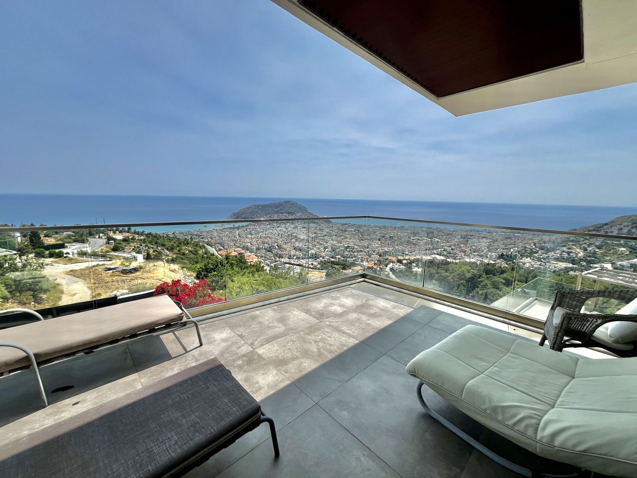 Вилла в Алании, Турция, 305 м² - фото 2