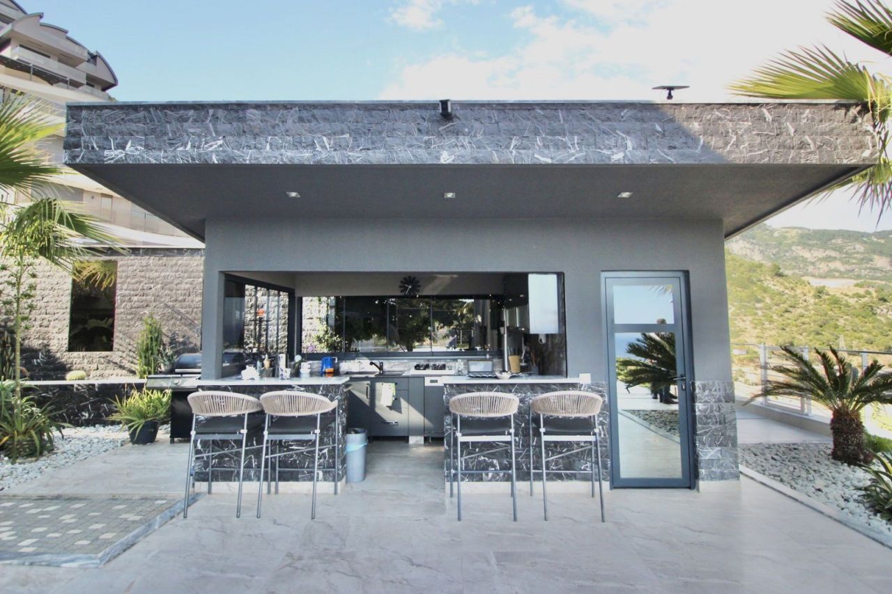 Отель, гостиница в Алании, Турция, 600 м² - фото 3