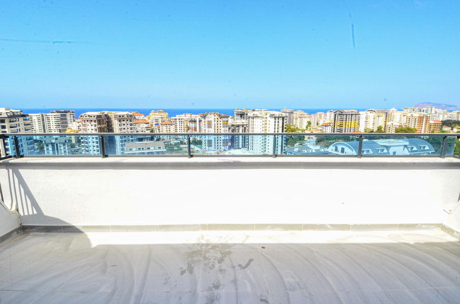 Апартаменты в Алании, Турция, 117 м² - фото 4