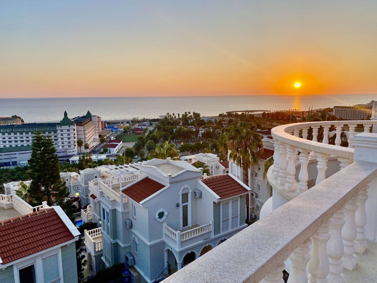 Вилла в Алании, Турция, 252 м² - фото 4