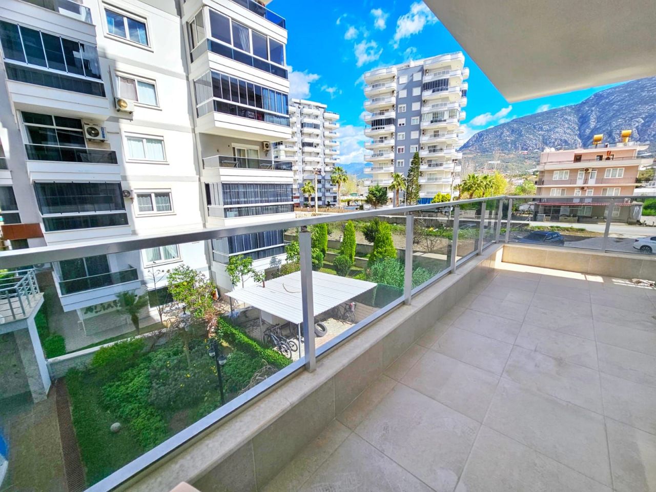 Апартаменты в Алании, Турция, 62 м² - фото 4