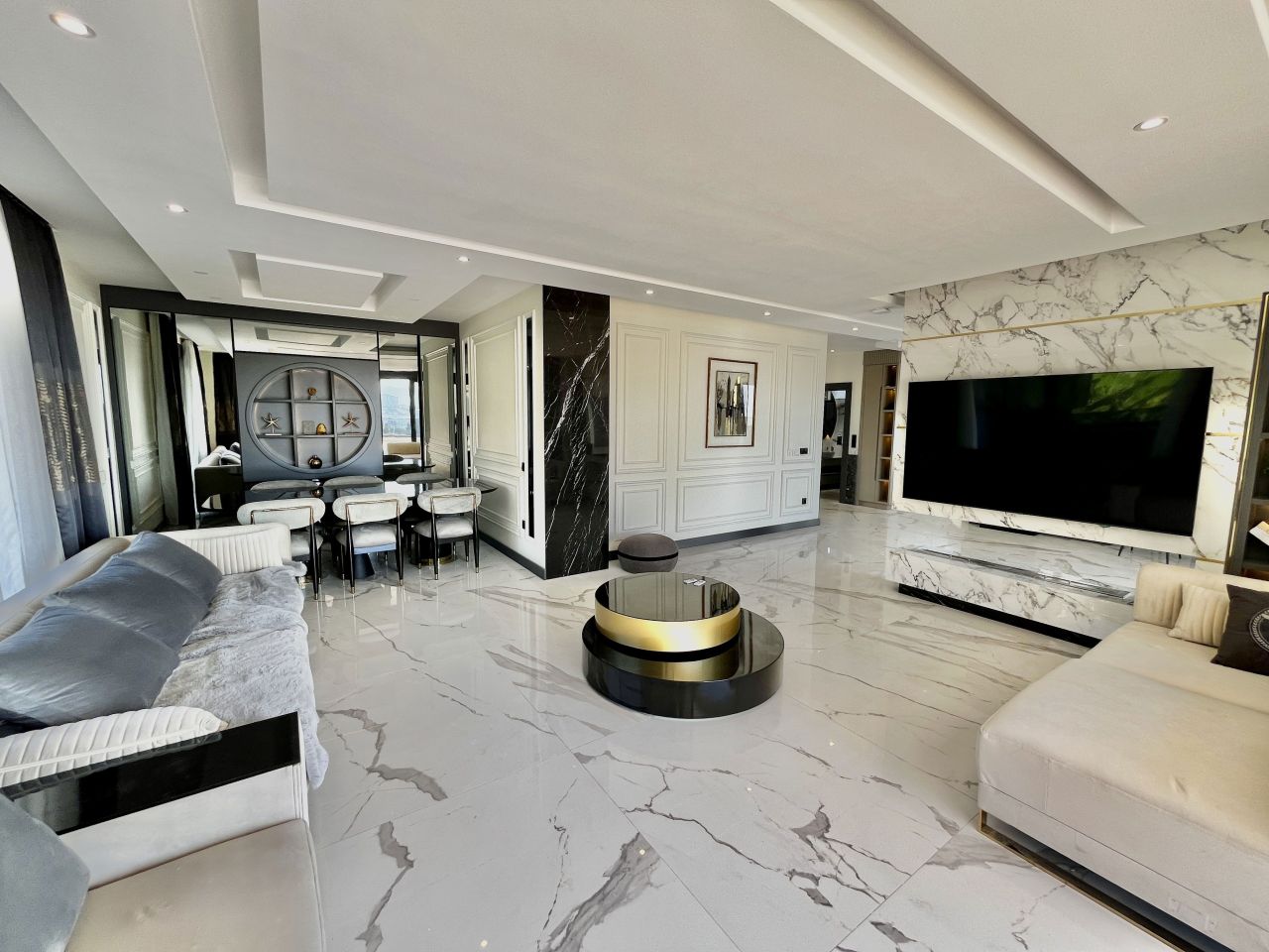 Вилла в Алании, Турция, 471 м² - фото 5