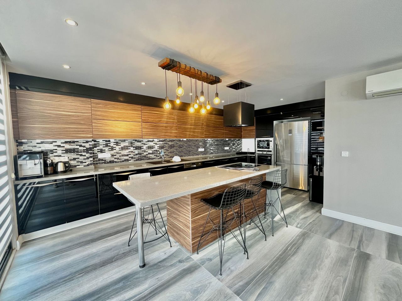 Вилла в Алании, Турция, 305 м² - фото 5