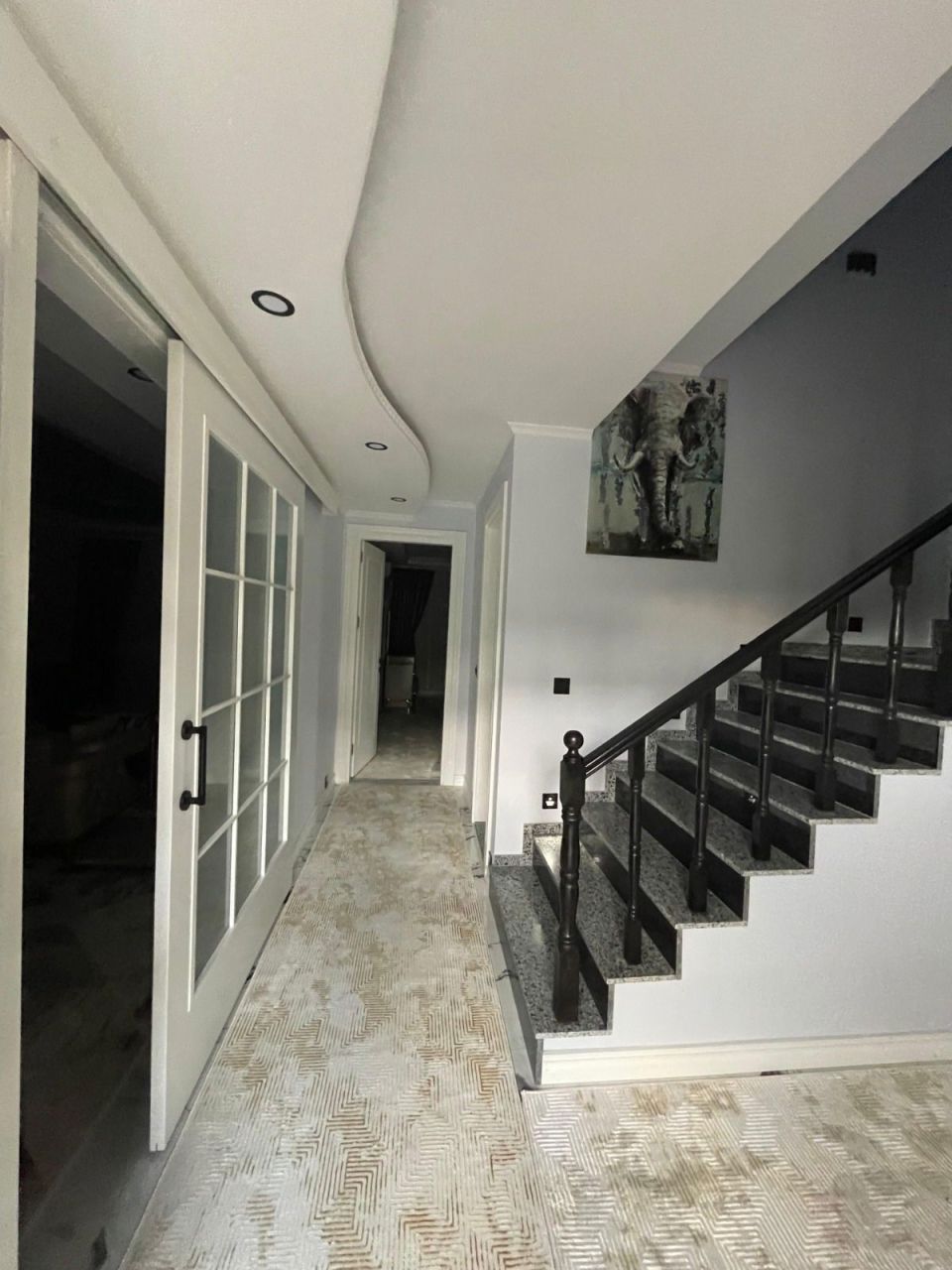 Вилла в Газипаше, Турция, 451 м² - фото 5