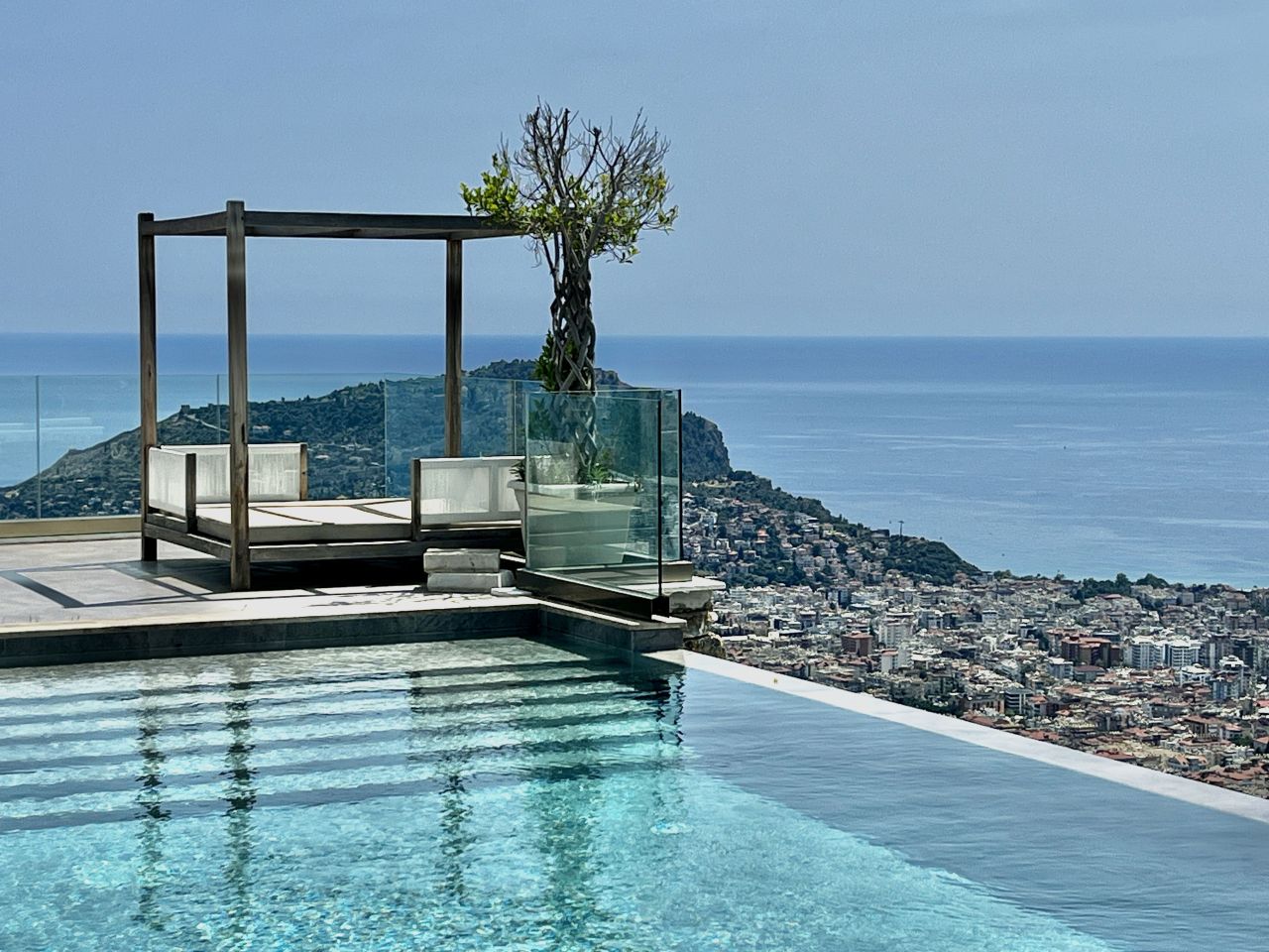 Вилла в Алании, Турция, 305 м² - фото 6