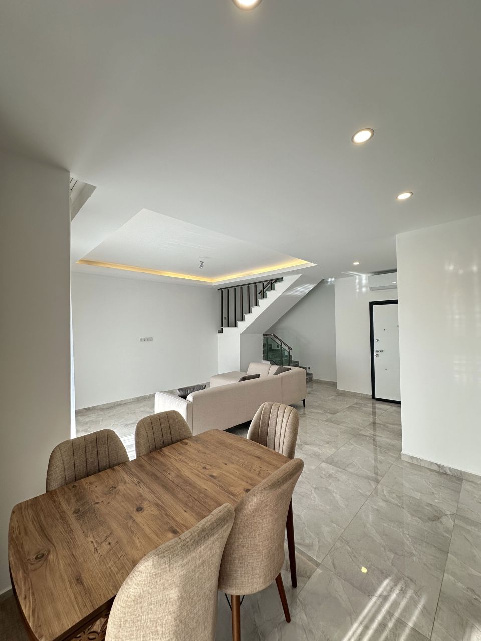 Апартаменты в Алании, Турция, 109 м² - фото 6