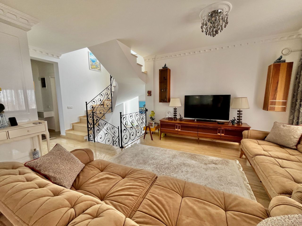 Вилла в Алании, Турция, 252 м² - фото 7