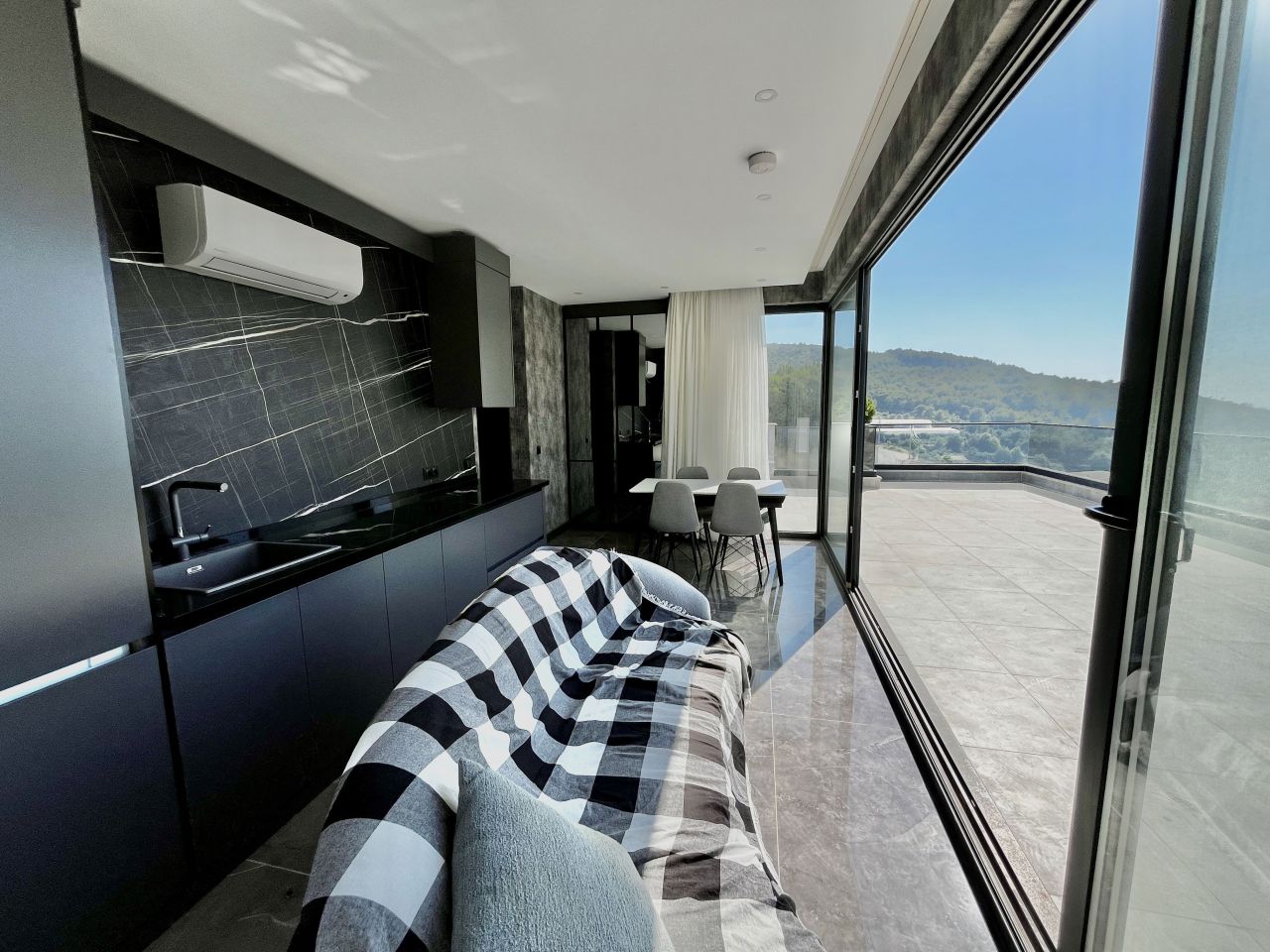 Вилла в Алании, Турция, 471 м² - фото 7