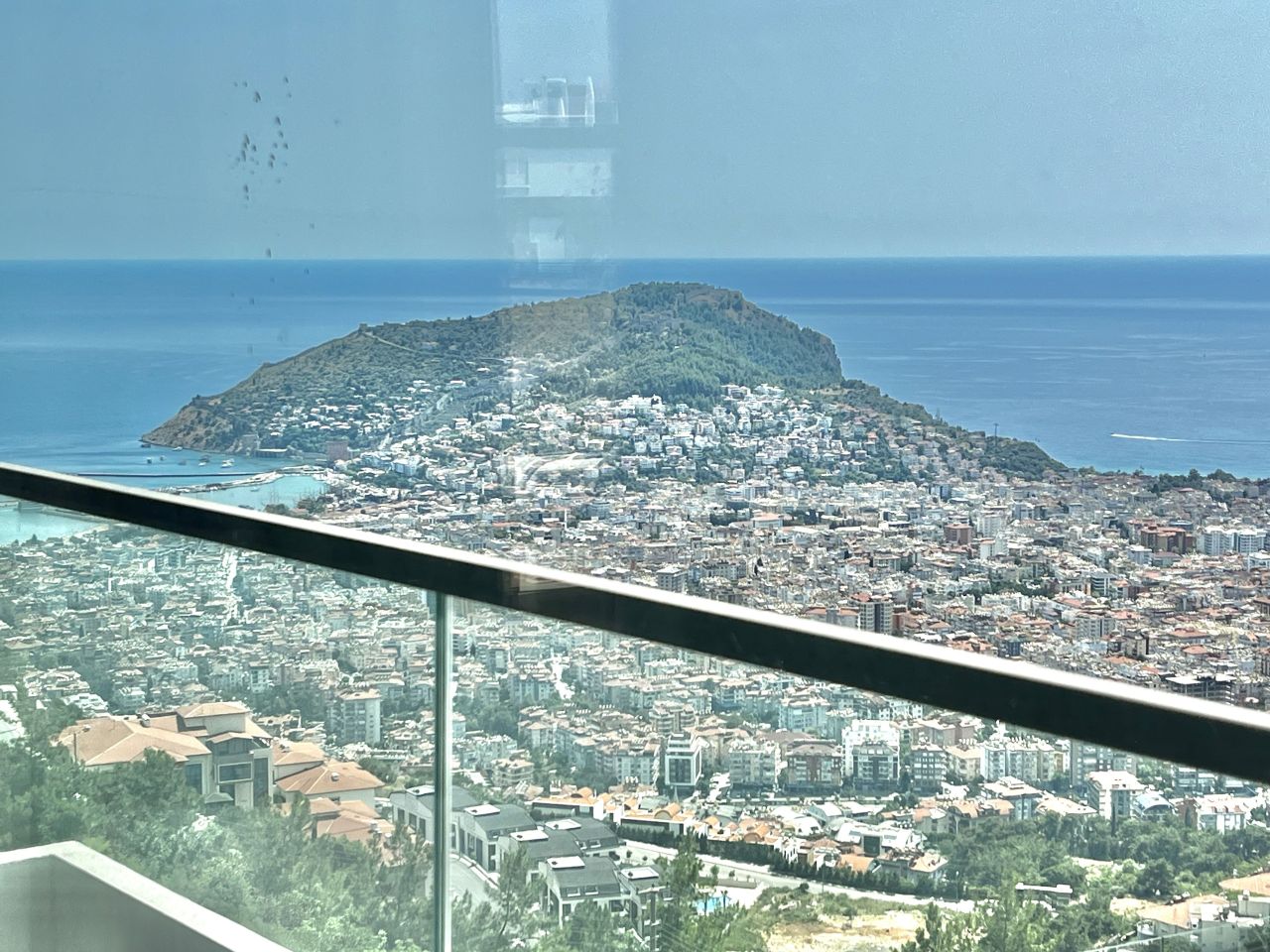 Вилла в Алании, Турция, 305 м² - фото 7