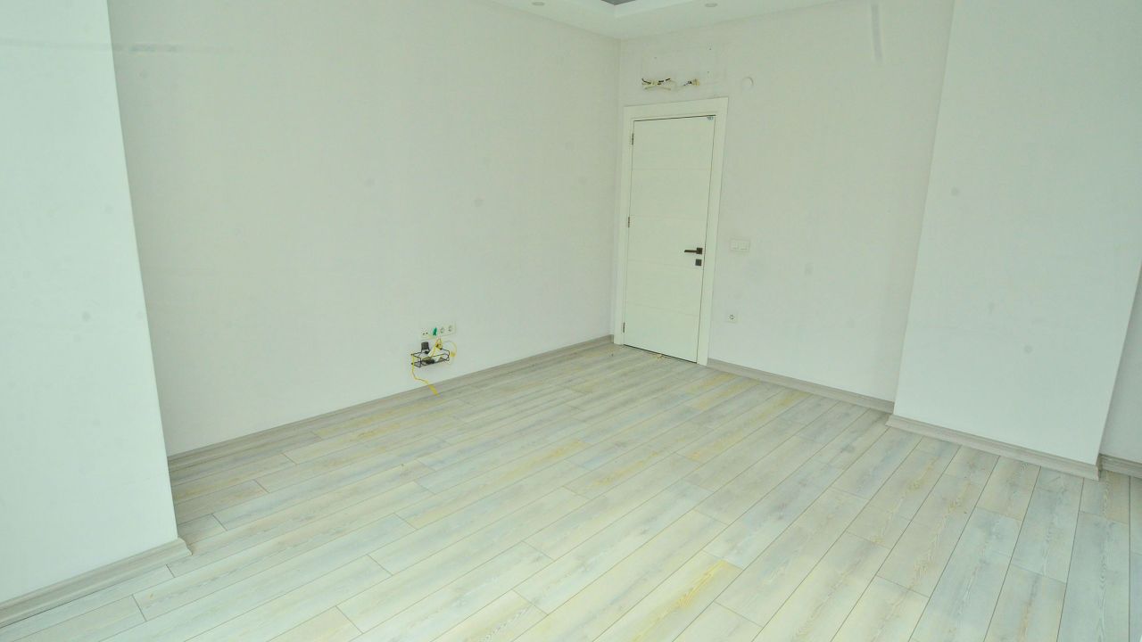 Апартаменты в Алании, Турция, 80 м² - фото 8